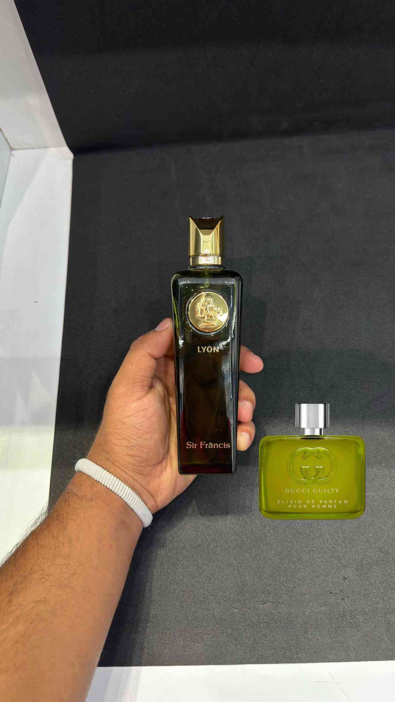متوفر جمله او مفرد *********** #كولد_براند #أكسبلور #عطورات #parfum 
