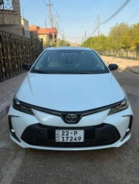 كورلا ساز • ٢٠٢٥ • بغداد
