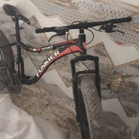 بايسكل جبلي • جديد • ٢٠٢٤