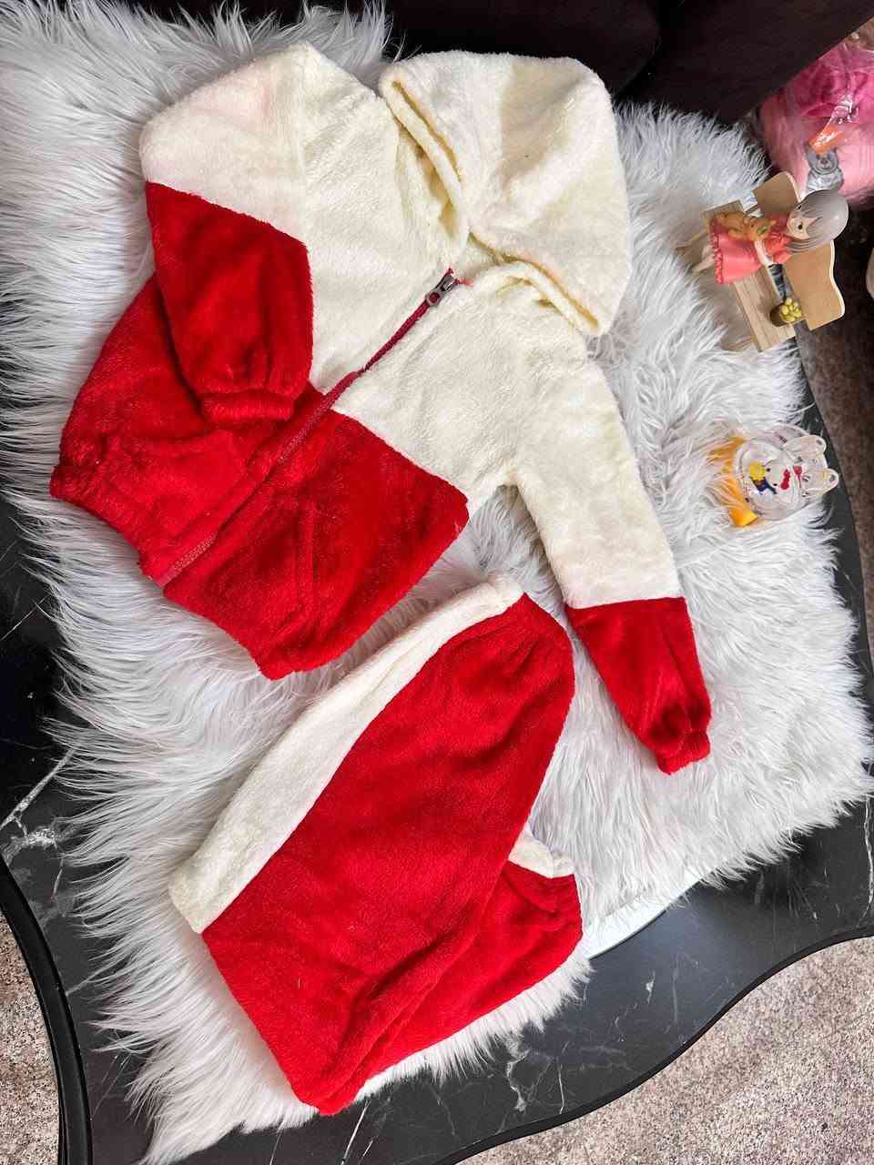 👗👕 أيفا ستور لملابس الاطفال والنسائي 👗👚
🔥 عرض نار  فتره محدوده/ سعر القطعه ٧,٥٠٠
🔥 عرض نار فتره محدوده / سعر القطعتين ١٣ الف
         تراكات ولادي و بناتي فرو درجه اولى 
  متوفر قياسات من عمر ٦ اشهر  الى ٥ سنوات 
                       متوفر ١٥ لون 🌈
📱لاستفسار والحجز  *********** واتساب
