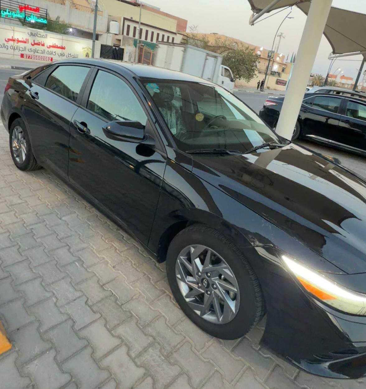 السلام عليكم النترا 2024 بصره حره بسمي تحويل ثاني يوم 
مواصفات فول عده الفتحه 
ماشيه 60 KM 
ضرر  بارد خشم المدكر الامامي الايمن السياره ليبل واحد بدون صبغ ولا تبديل 
العنوان / البصره الجنينه 
***********
السعر 155 البصرة, العراق
