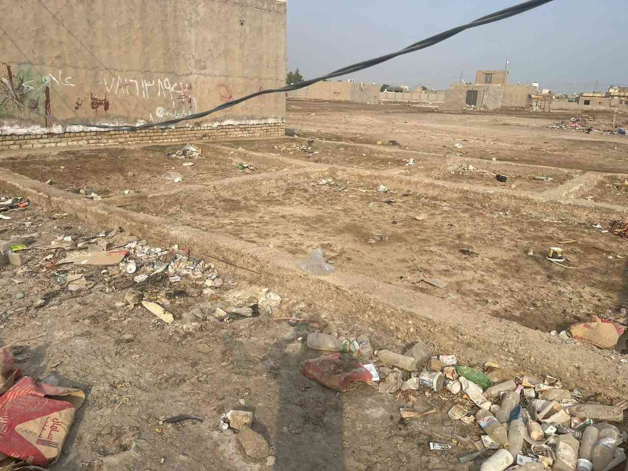 ٢٠٠متر • زراعي • مقابل الطاقه