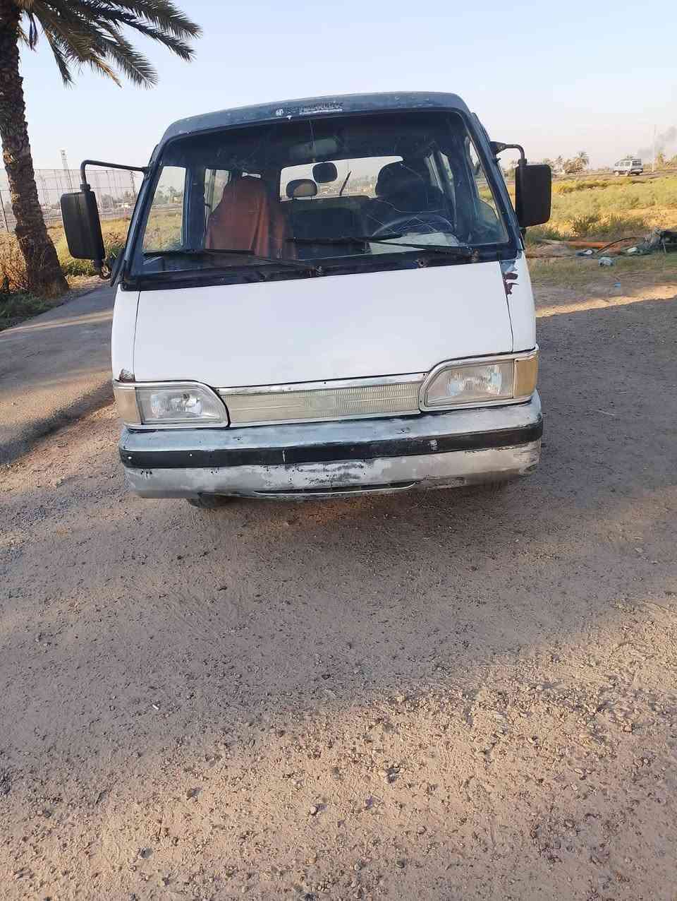 سلام عليكم كيه بسته موديل 94 محوله حمل سنويه 28 اكير محرك شواصي نضاف تخم تاير تحويل ثاني يوم مكان بو غريب لرضوانيه سريع الدولي رقم هاتف ***********. ***********@@خاص لسعر 30 وبيه مجال
