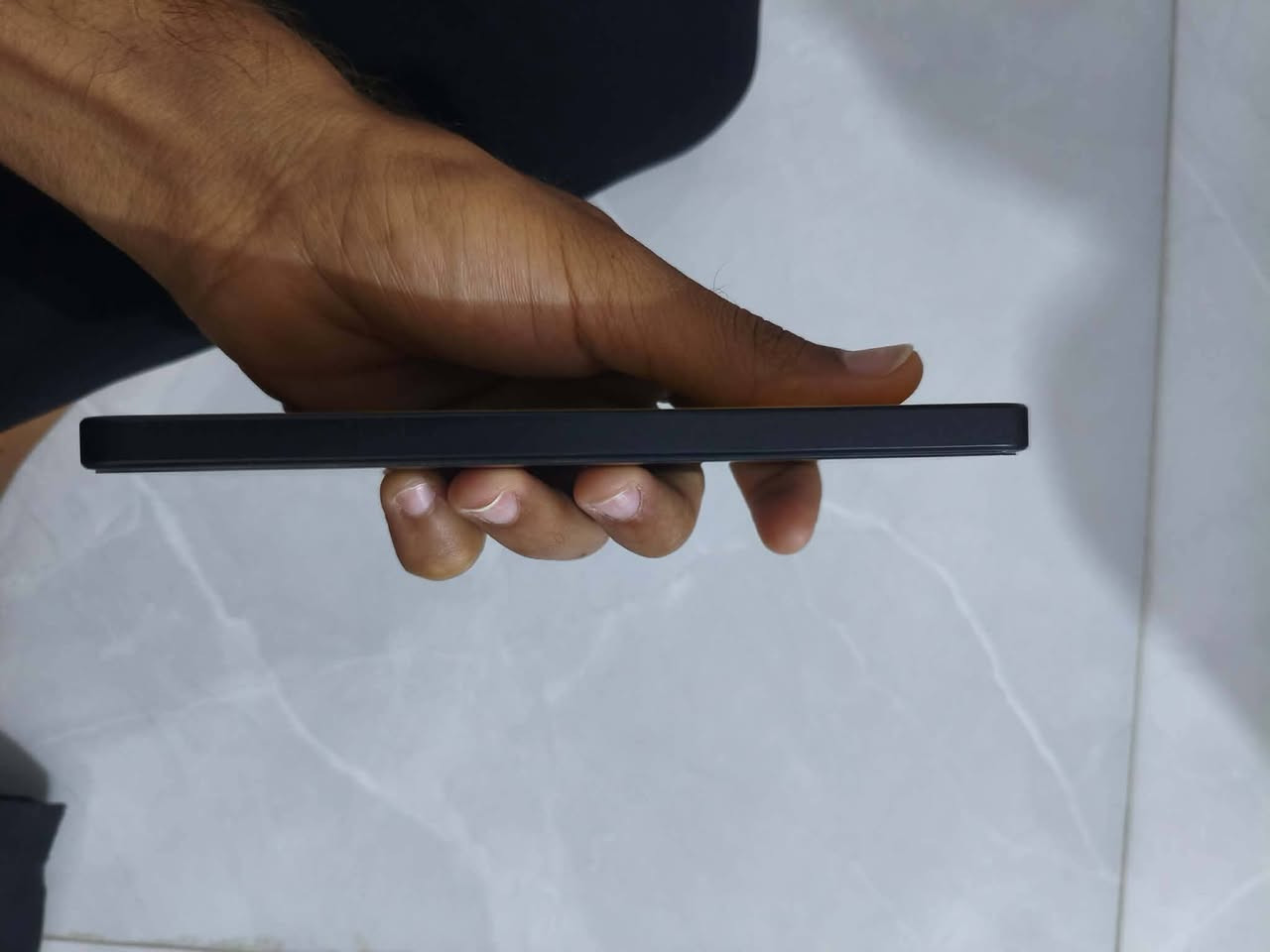 سلام عليكون خوان جهاز بوكو اكس 7برو جهاز نضيف نضافه 100بل100 كامل محلقات سعر 425بي مجال لمكان خالديه  مستعجل علا بيعته💔 بطاريته 97 جهاز عالمي ذاكره 528 معالج 12 محدث كاما وتحياتي لجميع/***********/واتساب وتصال 😊
