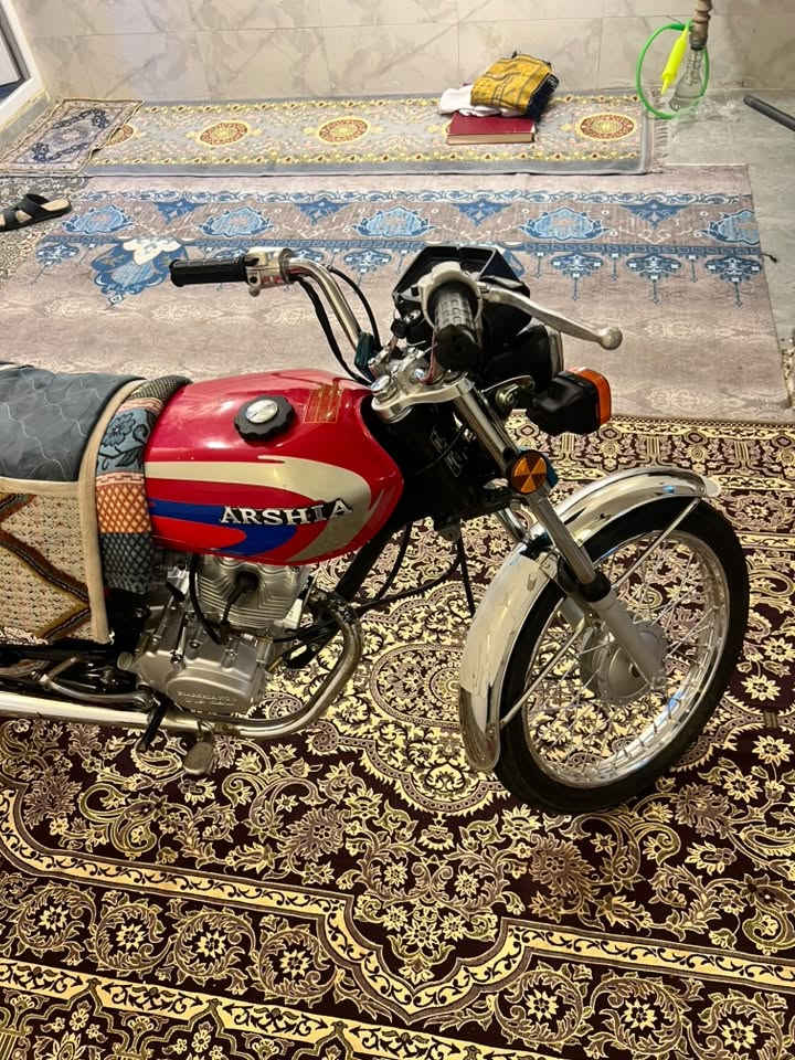 سلام عليكم اربعه كيرًمديل ٢٠٢٦اوراق كامله ب اسمي من المعرض كفاله عامه برغي ما ناقصها دراجه فول تخبل مكينه برغي ما مفتوح لايت عالي ناصي بك لايت كامله سعرها ٦٢٥وبيها مجال مكاني كربلاء الحر.   ***********///***********
