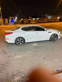 اوبتيما 2015 جاهزه من كل النواحي 07757771115