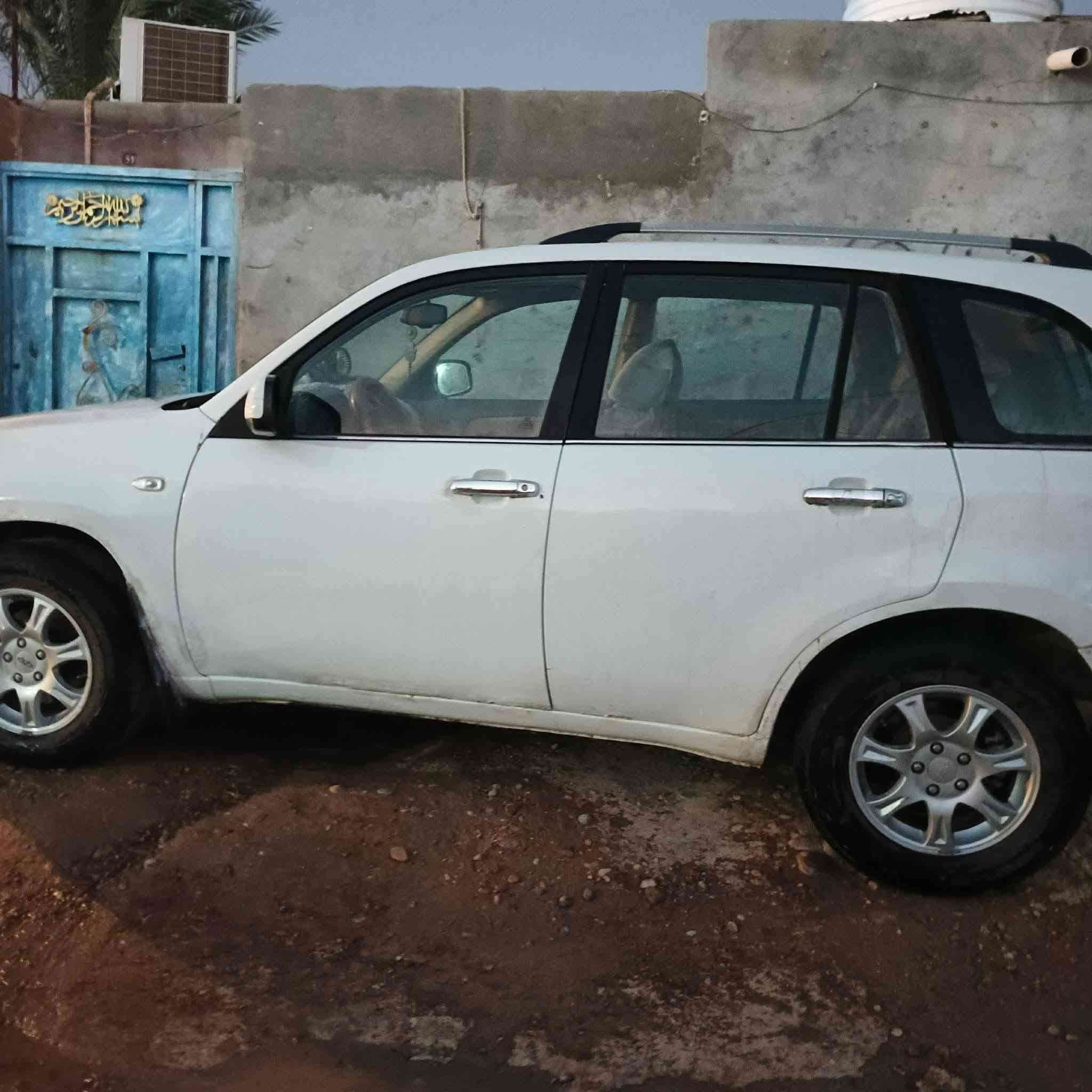 تيكو • ٢٠١٣ • محرك وكير كفاله