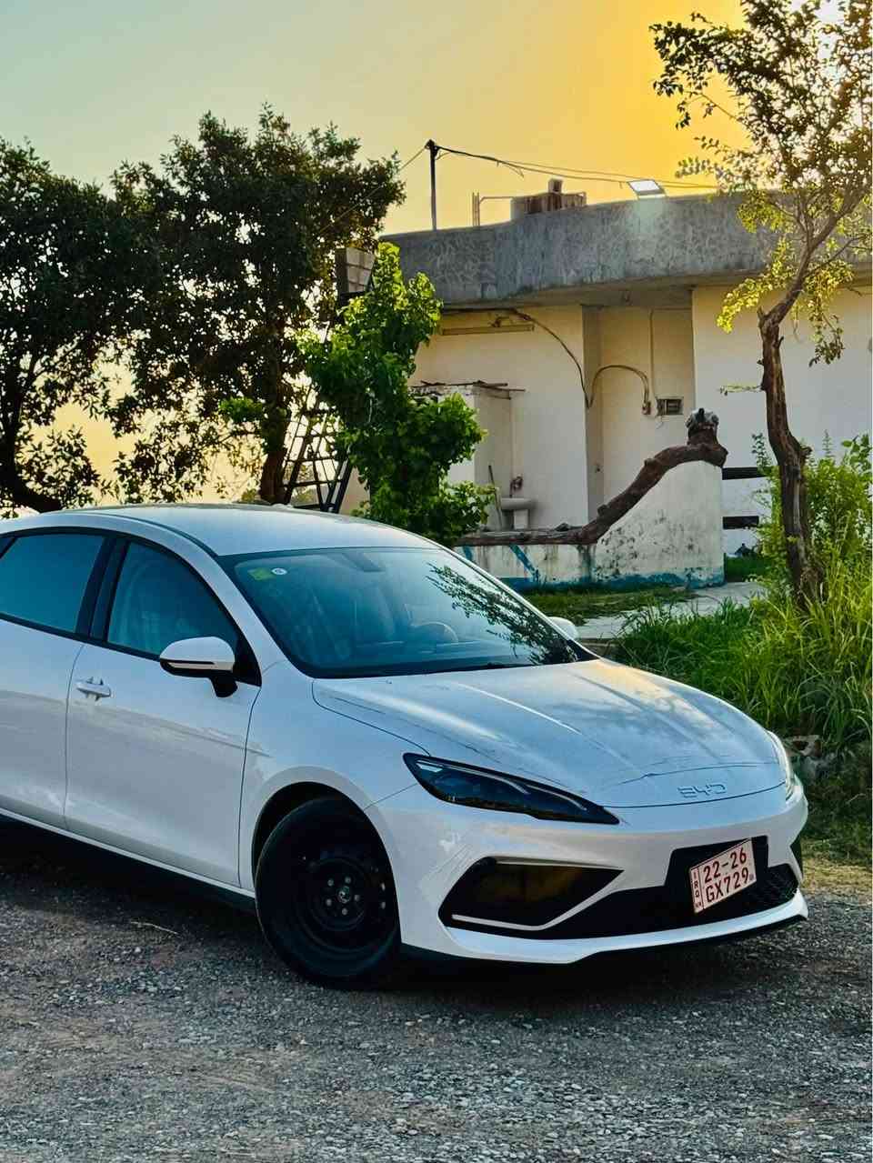 بسم الله بە ناوی خوای گەورە
byd seal 05
مواسەفات: ناو کرێمی
لایتی عەدەسە
بێ سڵاید
کامێرەو حاسە 
فول بە بێ سڵاید
٢٨٠٠ کیلۆمەتر ڕۆشتوە
زۆر پاکە و یەک پەڵە pdrی هەیە
نرخ:١٣٥ و مامەڵە
ژمارە موبایل:***********
whatsapp-viber
شوێن:دەربەندیخان
🥰🥰 دار بنديهكان, السليمانية
