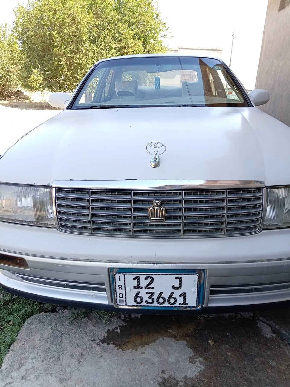 مكلف بالنشر
بطه منفصل رقم نينوى دولي سنويه و هزه جديده لا دعم و لا صبغ و لا معجون و لا كص سياره نظيفه جدا

السعر 55 بيها مجال

للاستفسار ***********
