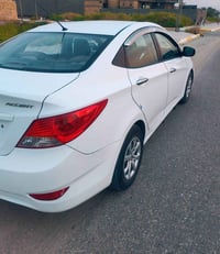 اكسنت • ٢٠١٣ • رقم مثنى