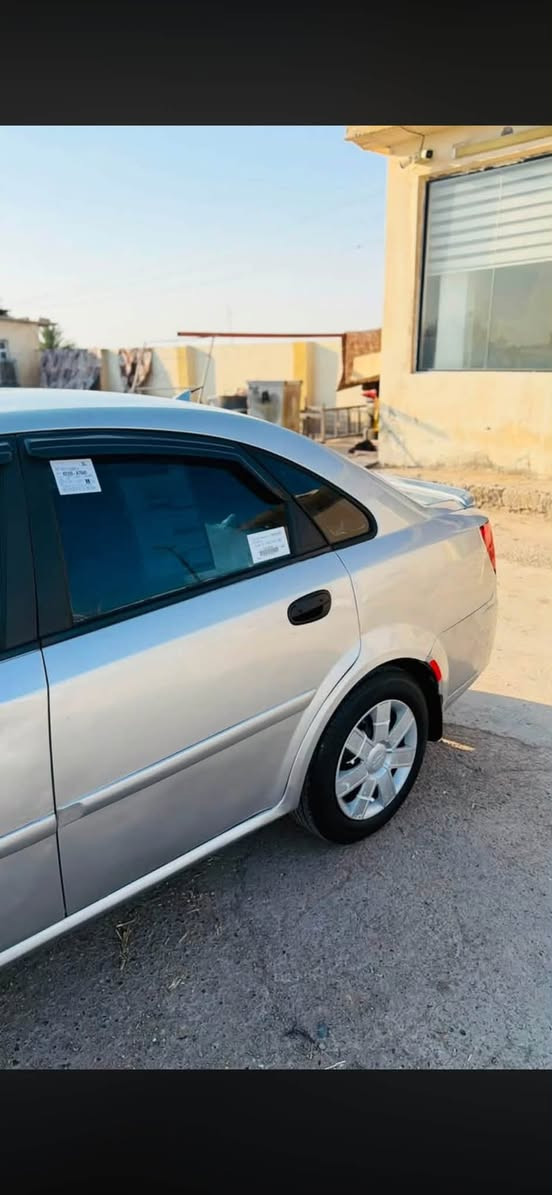 السلام عليكم للبيع اوبترا موديل2004 رقم  بغداد الدولي هزه سنويه جديد  تبريد ثلج 🥶بيه قطع ابيع حزام بدون قطره داخل كير مكين صدر تخم تاير كله جديد غرفته جديده سياره كله بل شرط مكينه ما مفتوحه شاده جديد بدون حادث قفط رش جماليه السعر58 أمكان كركوك حي واسطي ***********
