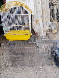 ٤ قطع • مرجوحة • كەلار