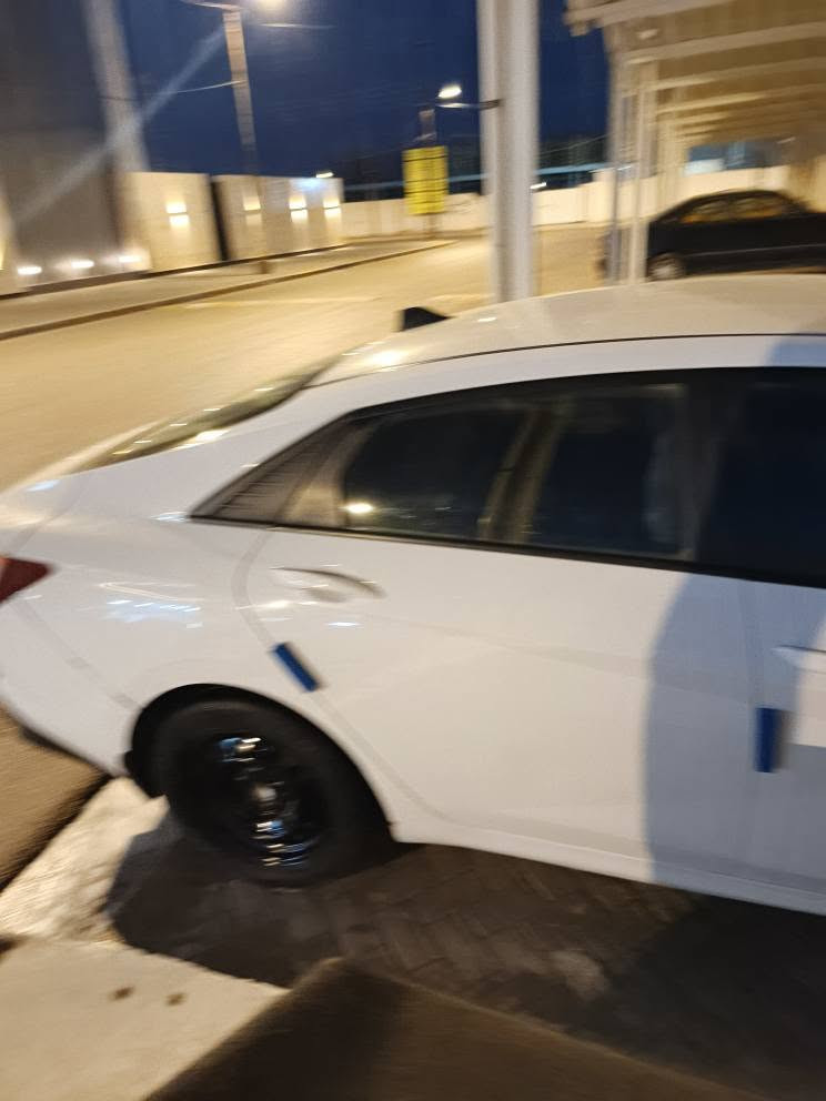 سلام عليكم النترا 22 خليجي محرك 1600 دوش گير ايتي السيارة مكفولة من التبديل رقم شمالي سنويه لحد, 27 شهر العاشر السيارة بيها ضربة بالباب السائق فقط والباقي مكفول + السونار موجود السيارة جاهزة گير مكينه خير من الله تبريد جاهز كهربائيات حداديه ٨٠/ بالميه السعر 135$ بيع أو مراوس حسب القناعه ماكو مشكلة رقم الهاتف *********** رجائا الموشراي خلي يعبر المنشور... مكاني بصره جمعيات قرب الرعاية الاجتماعية البصرة, العراق
