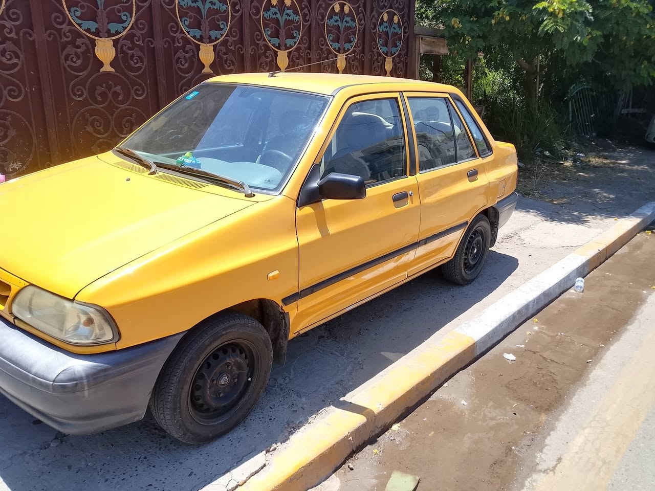 سايبه • ٢٠١٥ • حي العدل