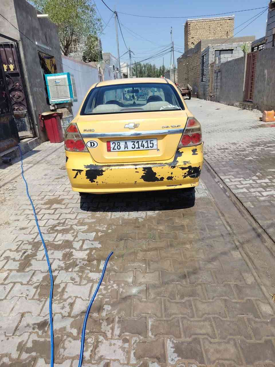 السلام عليكم افيو ٢٠٠٩ البيع بسمي بيهة ضربات مامصلحات ابينات بل صوره السعر خاص ***********
