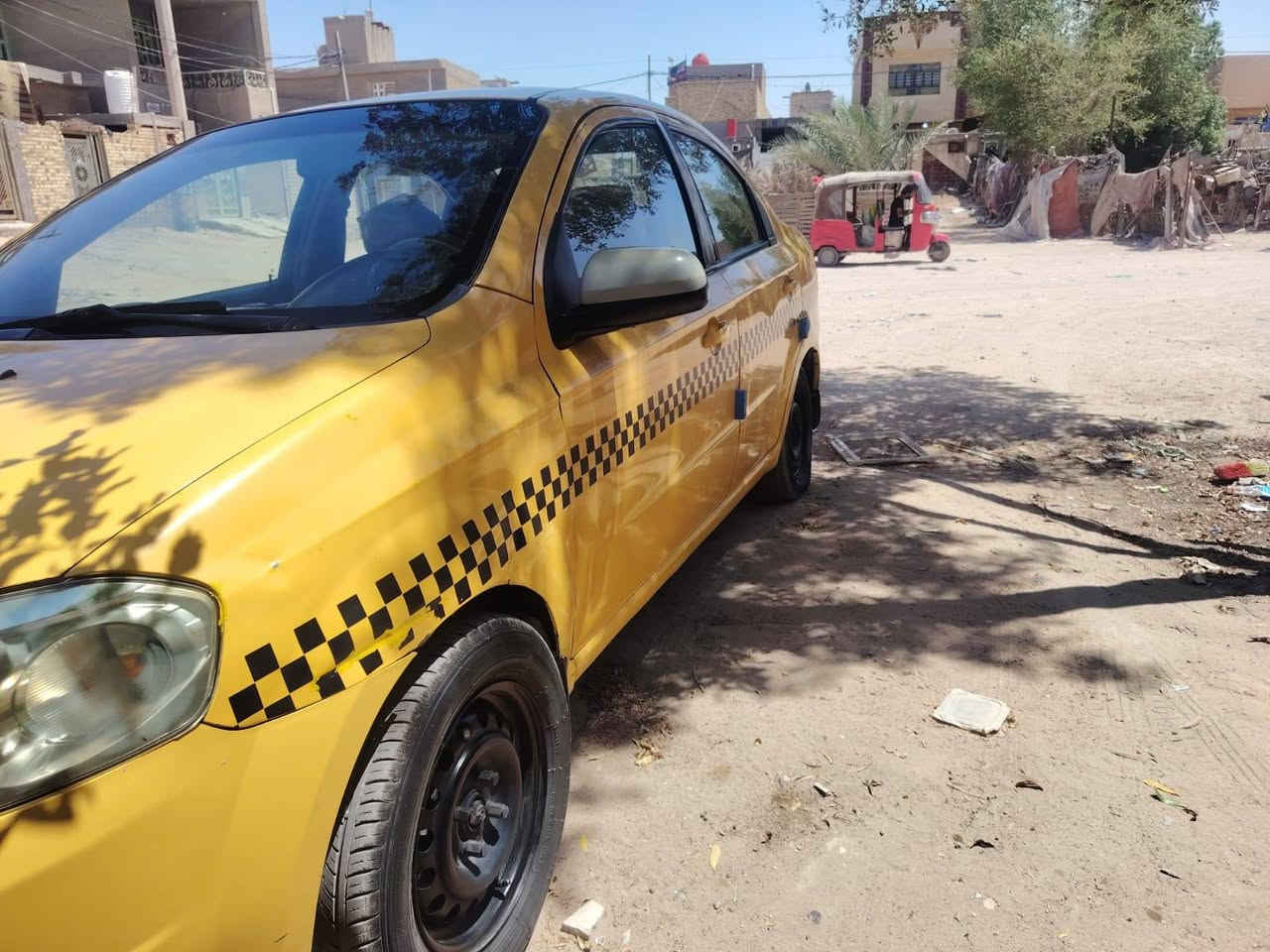 افيو موديل 11 سياره نظيفه جير مكينه تبريد جديد كله جديد حداديه جديده بها قاصر واحد راسلوني وبيكم وتدللو.اوتماتيك   *********** النجف, العراق
