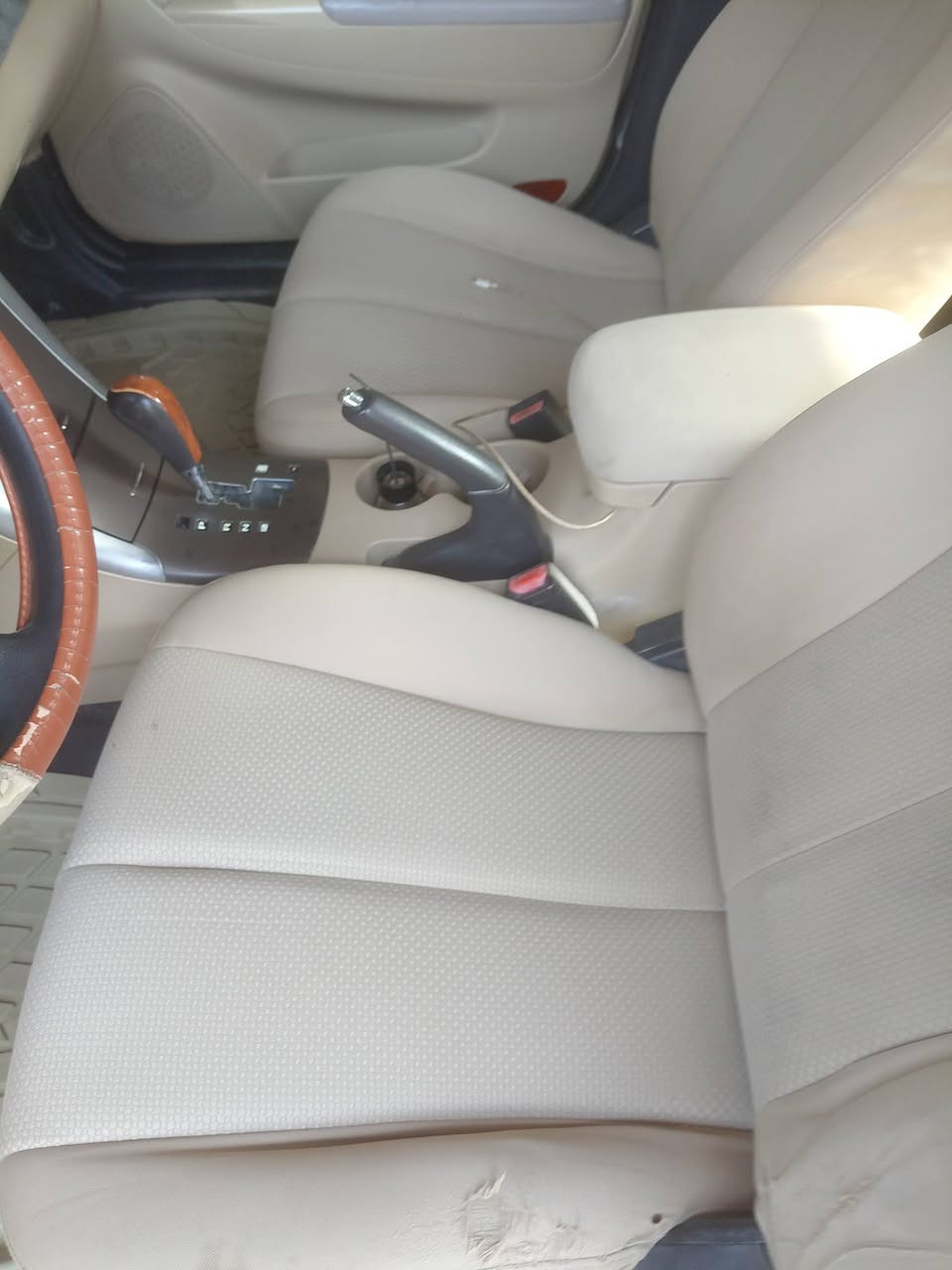 سوناتا ٩ • ٢٤٠٠ • دوش محرك