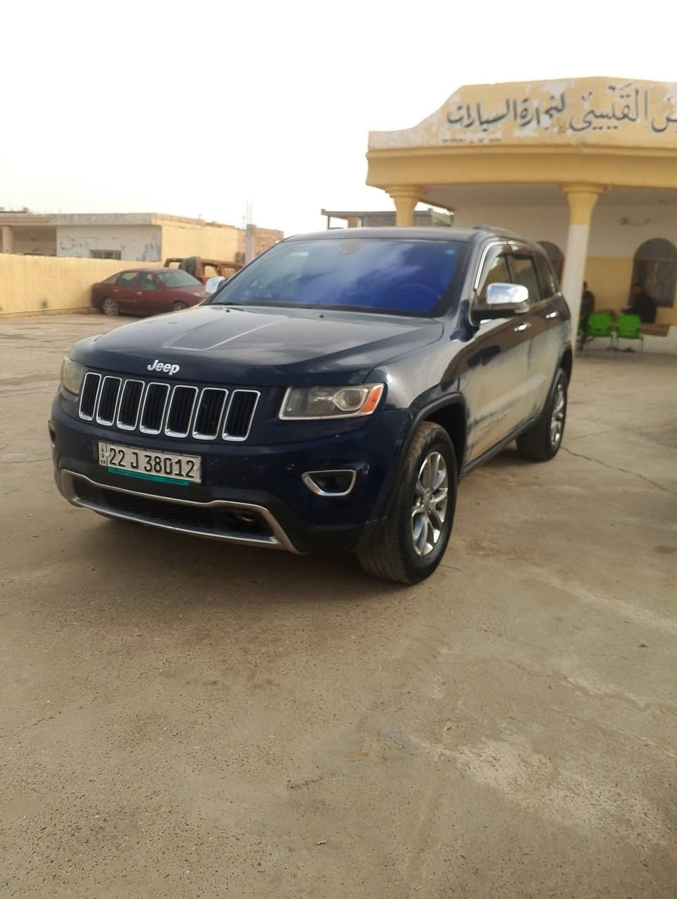 سلام وعليكم جيب موديل 16ادوات كص سياره فول مواصفات كير طياره تحكم ستيرن كشنات جلد شاشه جبيره حساسات خلفي وامامي كير ومحرك شرط صدر جديد تخم تاير جديد تبريد ثلج تدفئة نار سياره جديده بمعنه لكلمه سعر 78مكاني بيجي ***********
