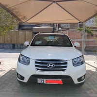 للبيع سنتافيه خليجي فول موديل 2011 شركة العامة محرك سته 3500 السياره ك...