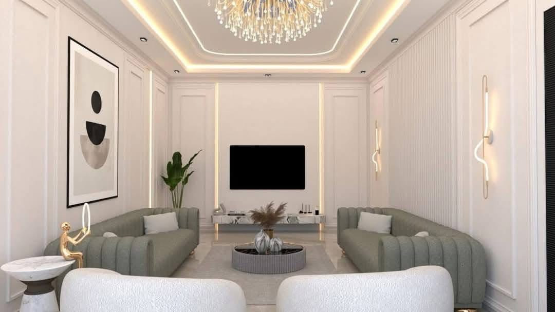 🔶اعتني بجمالية منزلك عملك تواجدك بااحدث تصاميم الديكور العصريه  الحديث . 
🔶 كادر متميز 🔶 ايادي فنيه 🔶 عمل متقن.
🔶 با أسعار مناسبه.. ومخفظه للمساحات الكبيره
  
♦️ديكور جبسن بورد بكل انواعه ( الملكي والمغربي والهندسي و المودرن  ) .
♦️تغليف سقوف ثانويه. 
♦️ تغليف اشرطه بلاستك.
♦️تغليف اعمال بديل الخشب وبديل الرخام .
♦️صبغ داخلي وخارجي 
♦️تغليف cnc اشكال هندسيه ونباتيه. 
♦️تغليف الأرضيات با الباركيه الخشب التركي.
♦️تغليف ورق جدران. 
♦️ مستعدون لعمل المنازل والمحلات والمراكز الصحية و التجاريه  والفنداق و الدوائر  والمطاعم 
🔶 ملاحظه .. أعمالنا كلها من المواد الدرجه الاولى والشركات الاقوى والافضل في السوق .
 للاستفسار اتصل ***********
