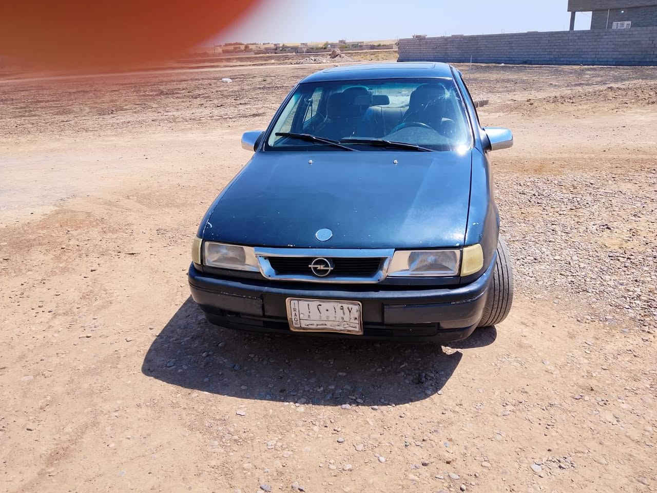 فكتره للبيع موديل 90 حجم 20 رقم صلاح الدين مشروع وطني سياره نضيفه ما ناقصه شي السعر 30 وبيه مجال الاستفسار على هاذ الرقم *********** مكلف بنشر

