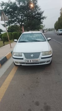 سمند • ٢٠١٠ • بابل
