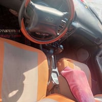 سوناتا تو • ١٩٩٣ • الشط