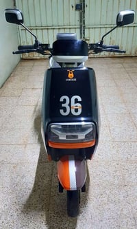 ماطور شحن • ٢٠٢٥ • بطارية جديدة