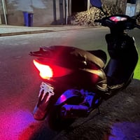 كامكو جي فور • مكينة ناعمة • معدل