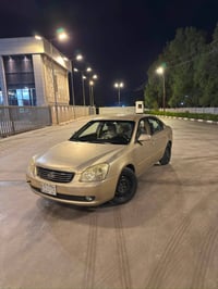 اوبتما 2008 وارد أمريكي 2400 دوش حداديه و تبريد و كله جديد سعر 90 وبيه...