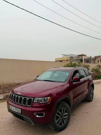 📣 : جيب (Jeep) موديل 2020 📍 المكان: بابل 💵 السعر: 215 ورقة ($21,500) و...