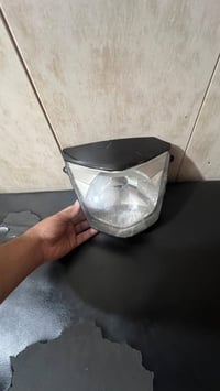 مازده جيتي ار • اصليه • قطع غيار
