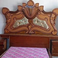 غرفه سته • جديدة • فيها مجال