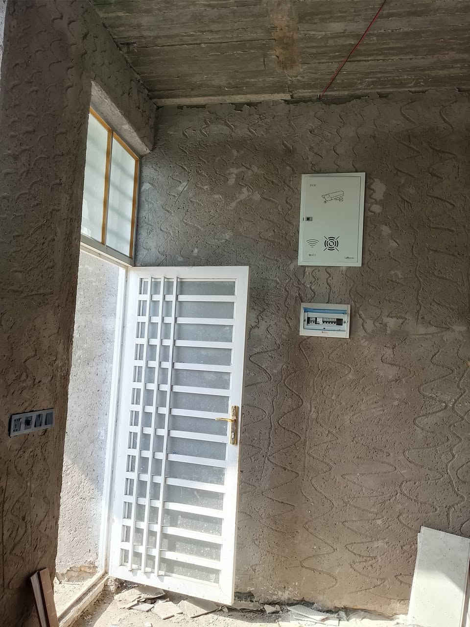 نزلت عباس مطلب • ٢٣٥م • غرفتين