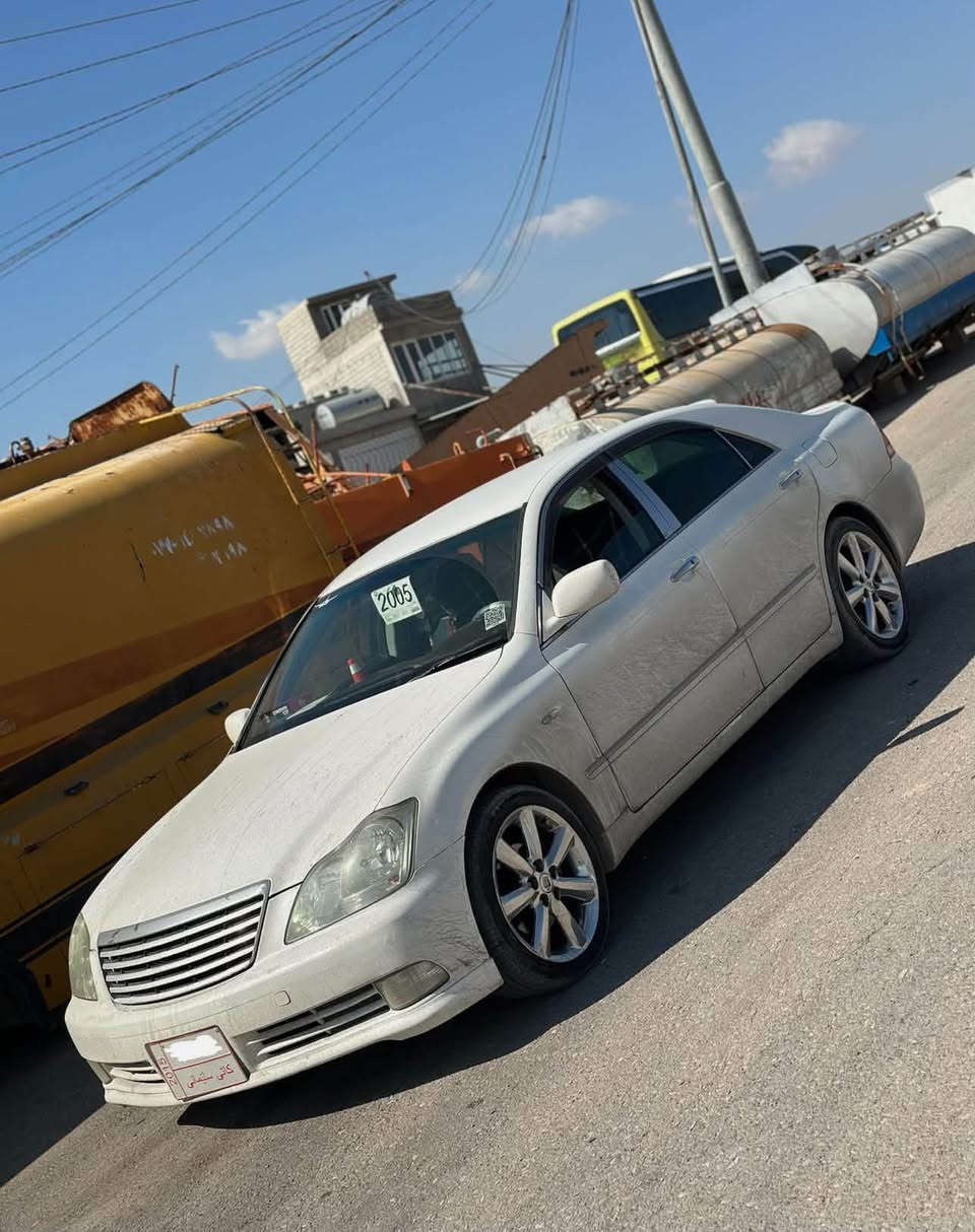 شاهين • ٢٠٠٥ • مظبوط