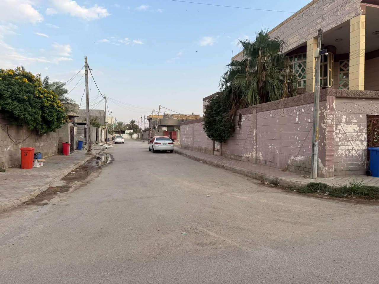 الكرار • ٣٠٠م • تحويل مباشر