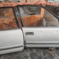 بيبان مستخدمة • بريك خلفي • كربلاء