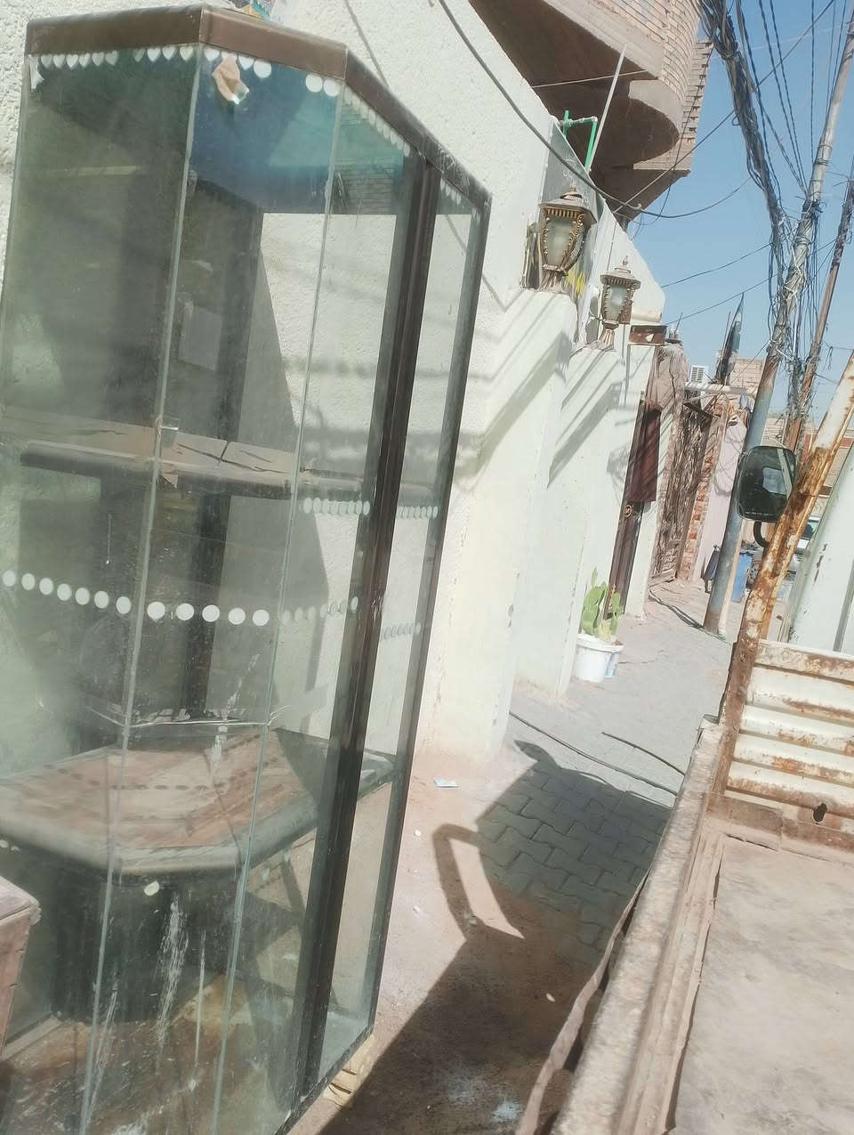 نجف حي النصر
