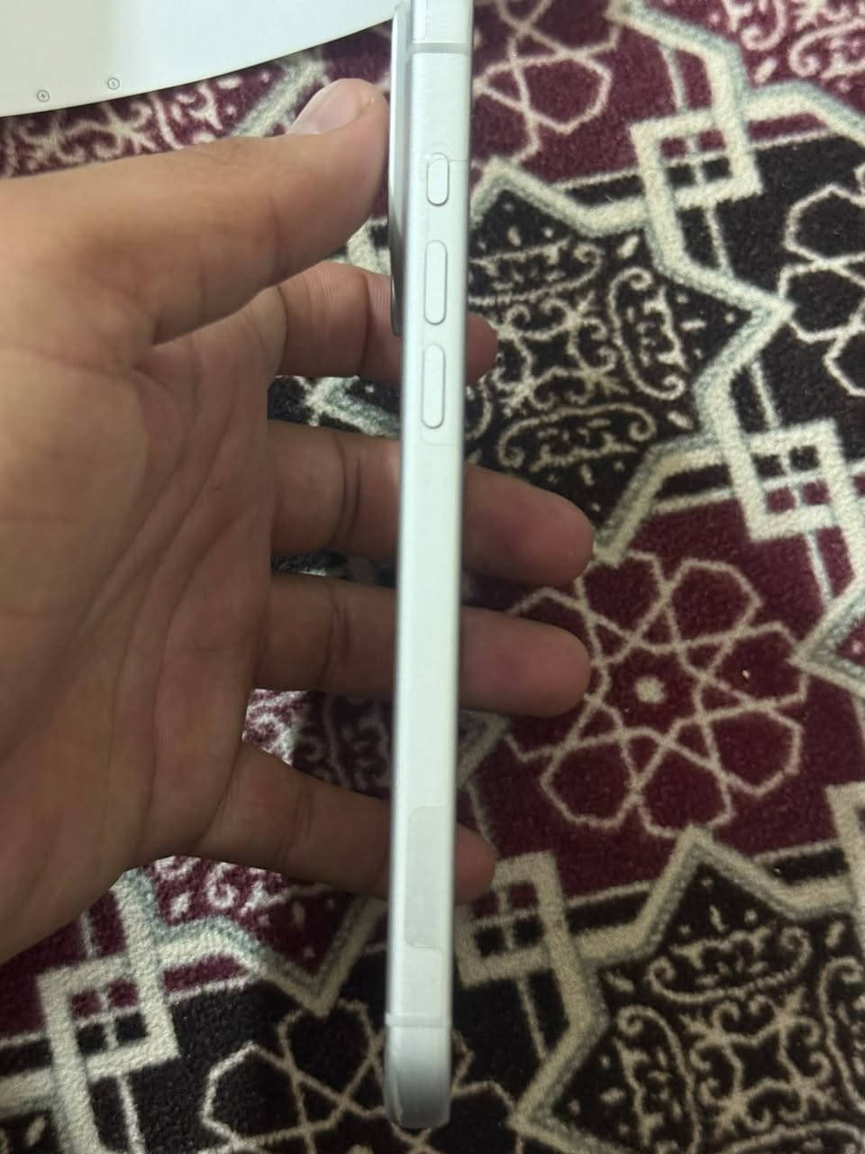 آيفون ١٧ برو ماكس • بطارية ٩٧% • شريحة الكترونية
