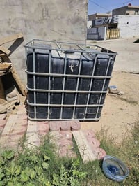تانكي ابلاستك • نضيف