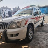 تويوتا • ٢٠٠٦ • رقم بغداد
