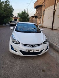 النترا ٢٠١٦ • خليجي • مكفولة