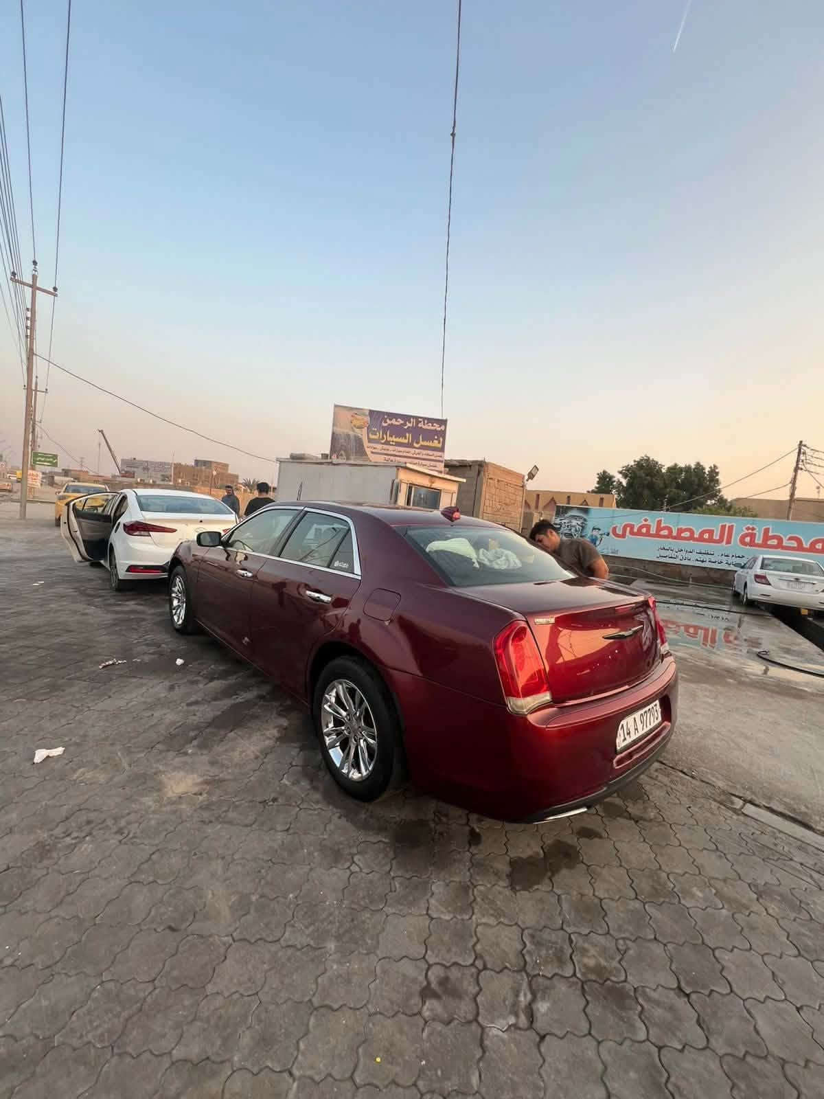 السلام عليكم اوبامه موديل 16 اصل بسمي فول موصفات مكينه 3600  كير حداديه كله جديد البيع او مراوس مكاني البصره السياره كنديه ما بيهه برغي نقص ***********  السعر 145

