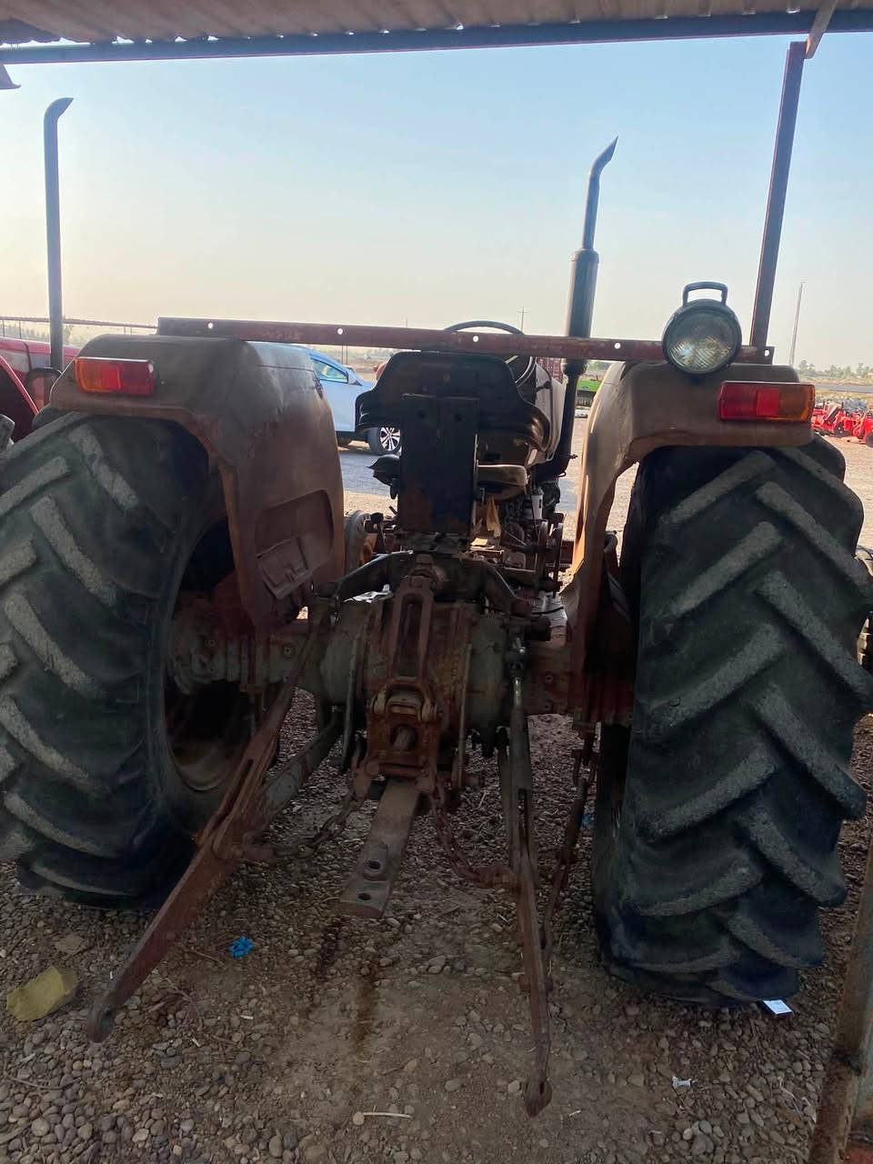السلام عليكم ساحبه فوركسن أنكليزي حجم 290 رقم وسنويه بغداد الماني تحويل مباشر وكاله كفاله عامه محرك كير اكسل هيدروليك كهربائيات باور تايرات كفاله عامه السعر عشر ملايين ونص وبيه مجال  العنوان بغداد اليوسفيه معرض المرحوم الشيخ ابو نمر الجبوري للستفسار ع ***********
