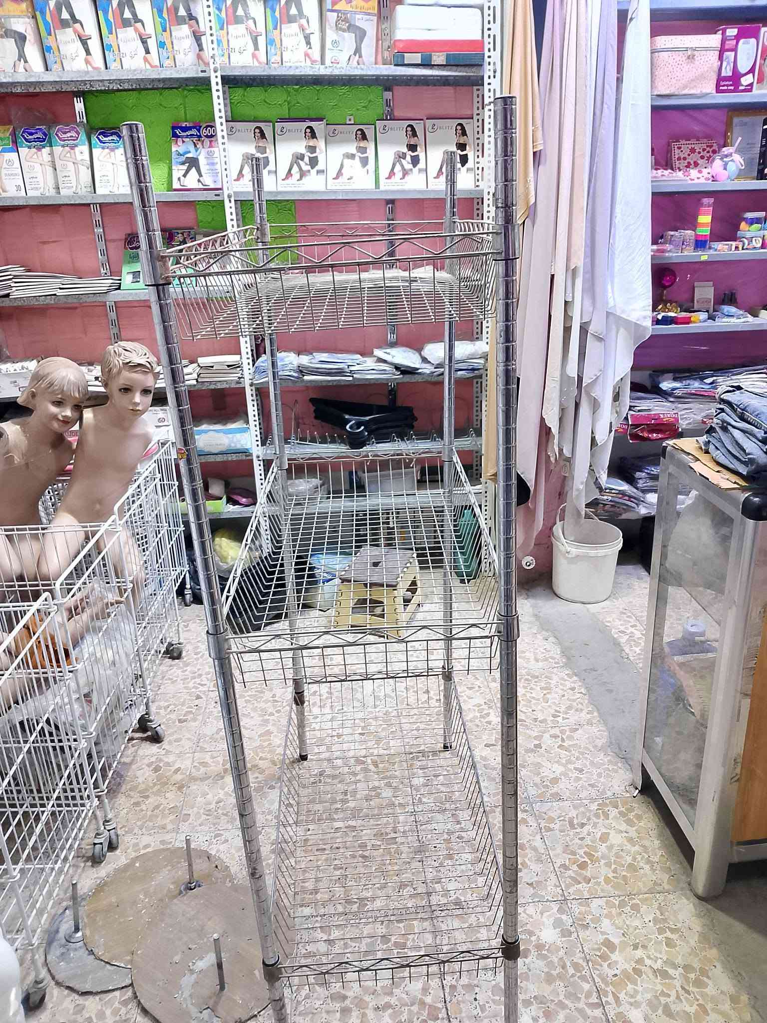 للبيع
مكاني  بالنجف 
***********
