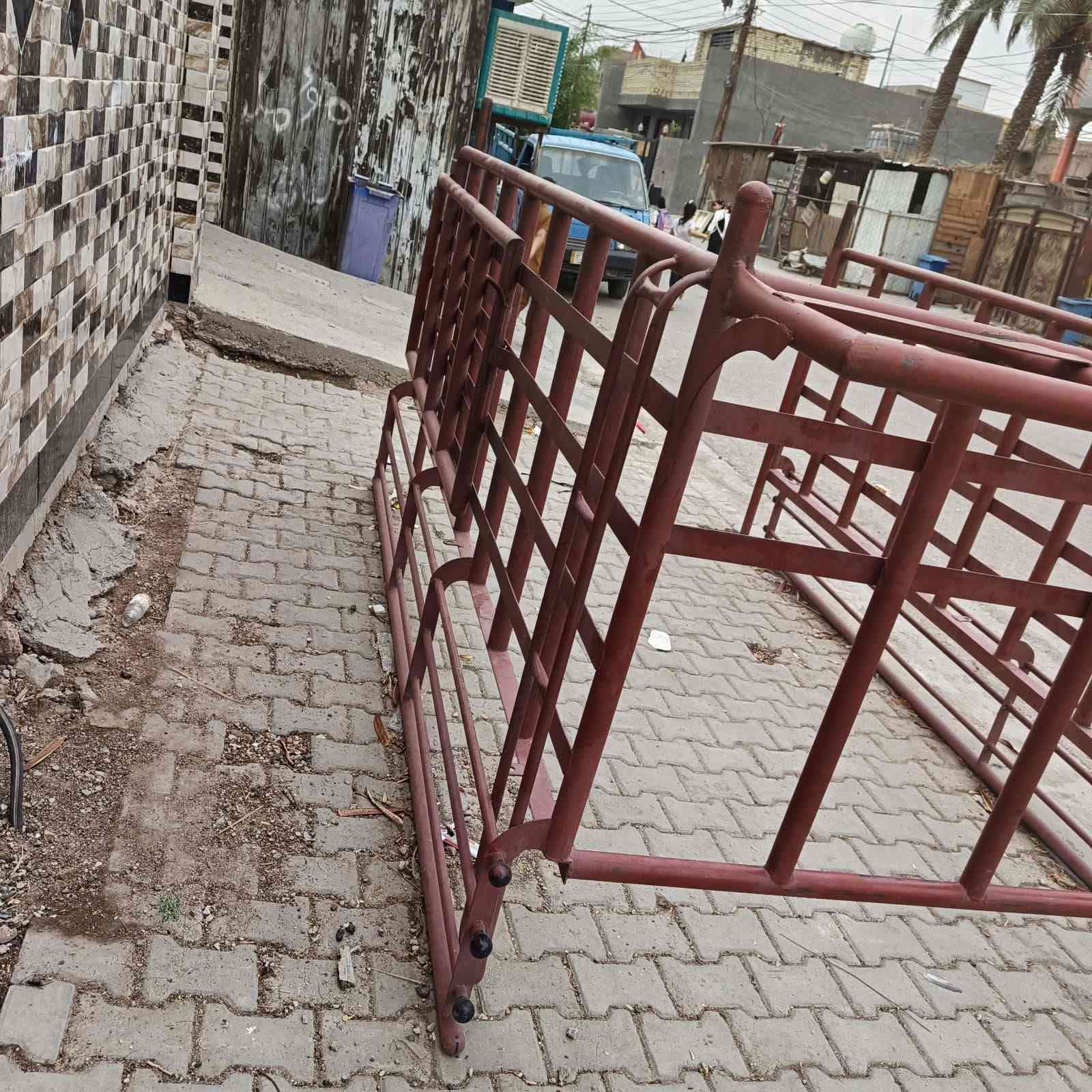 محجر • للبيع • جسر ديالى القديم