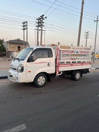 ٢٠٢٠ • كفاله عامه • بصرة الهارثه