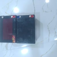 بطاريات • نوع HLS • ٢ قطع