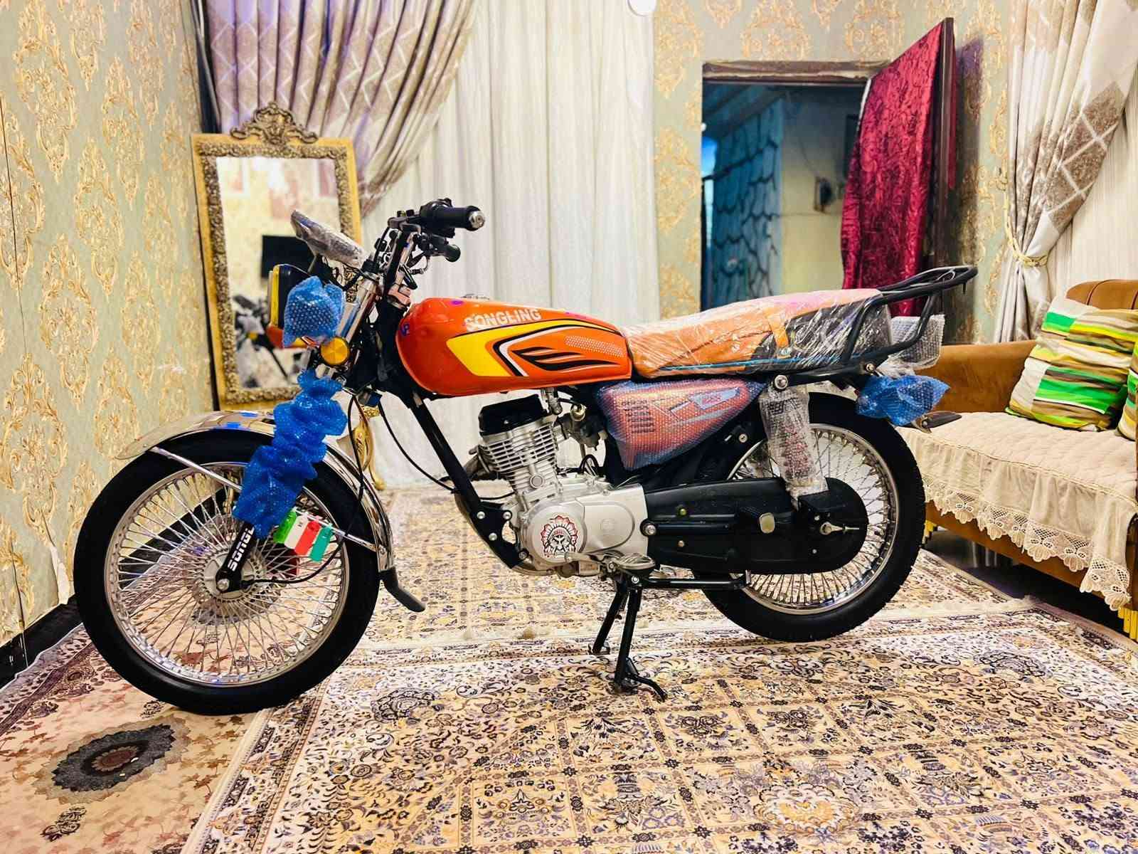 تايجر • موديل ٢٦ • كفاله عام