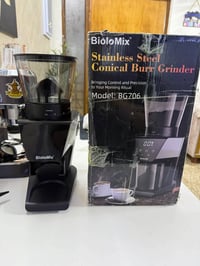 مطحنه • BioloMix • قابلة تفاوض